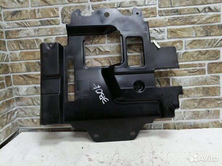 Накладка декоративная Land Rover Range Rover