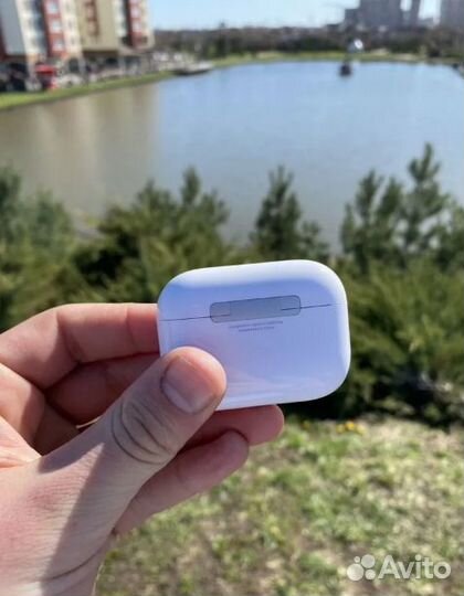 AirPods PRO 2 GEN (Второе поколение)