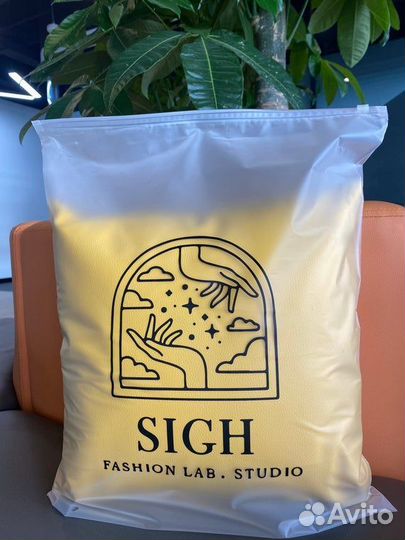 Пакеты Zip Lock с бегунком от 500шт