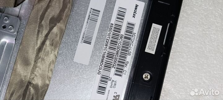 715G8720-P01-000-003S Lenovo P27H-10