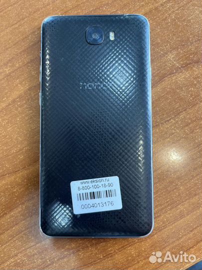 HONOR 5A, 2/16 ГБ
