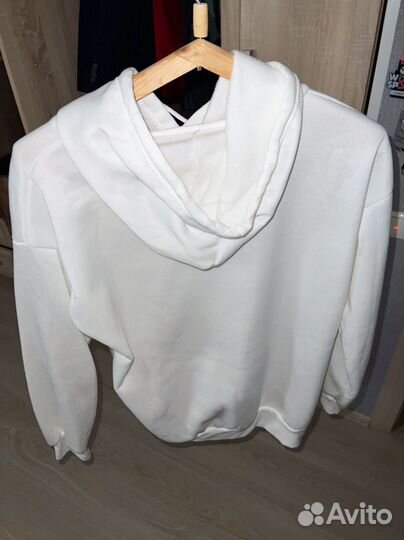 Худи, кофта на замке