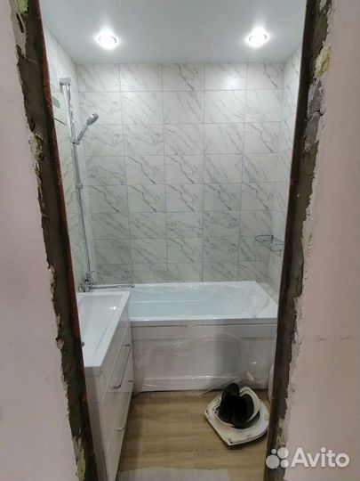 Строительство