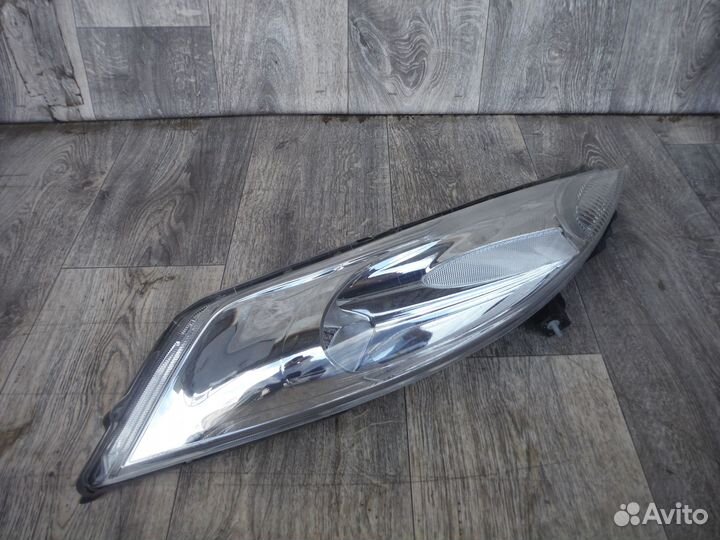 Фара правая габарит №49 Nissan Juke 2011