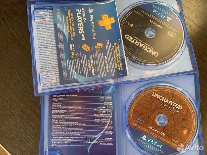 Игра для приставки