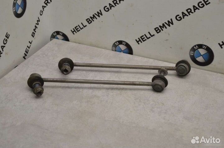 Стойки стабилизатора передние Bmw 7-Series F01
