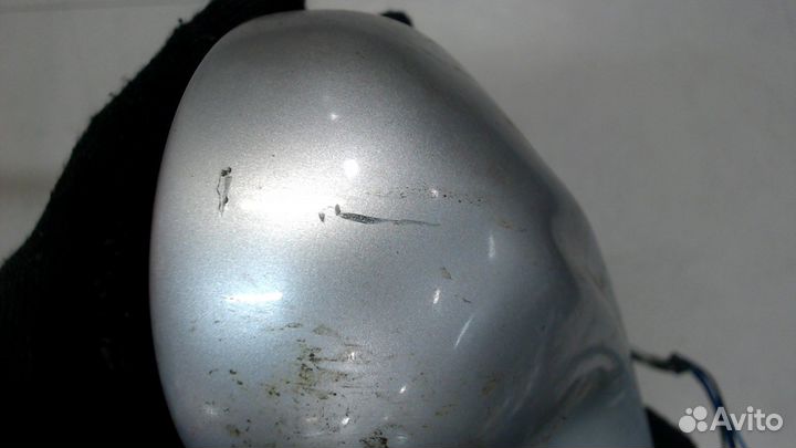 Зеркало боковое Mitsubishi Carisma, 1999