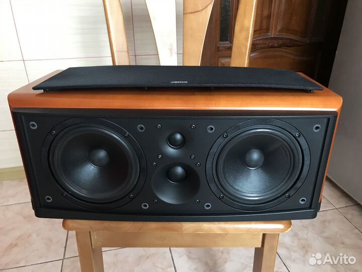 Акустика Jamo D8 CEN (центр) Дания