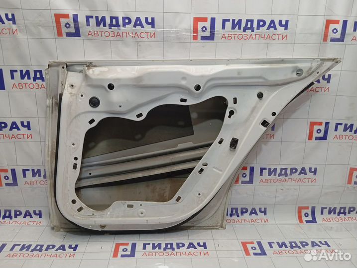 Дверь задняя правая Volkswagen Passat CC 3C8833056E