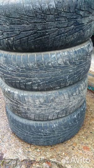 Bridgestone Turanza T005A 235/45 R18