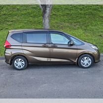 Honda Freed+ 1.5 CVT, 2017, 105 570 км, с пробегом, цена 1 630 000 руб.