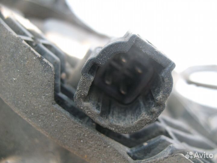 Вентилятор радиатора Nissan X-Trail T30 2.2