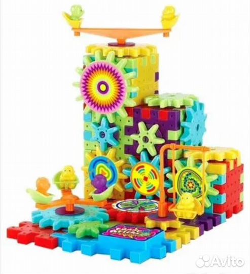 Конструктор, лего