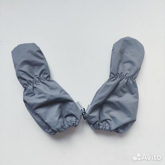 Рукавицы краги Jonathan на 6-12мес