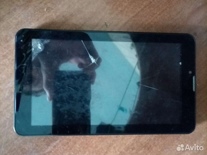 Планшет Digma optima 7.07 3G