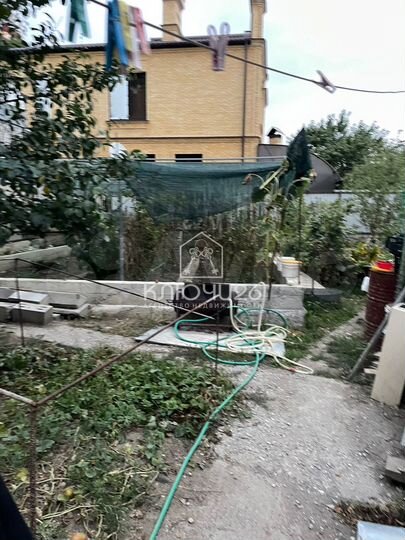 Участок 7 сот. (ИЖС)