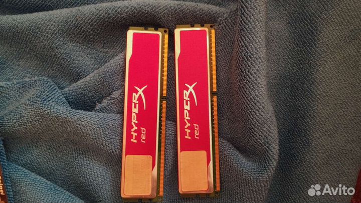 Материнская плата 1150