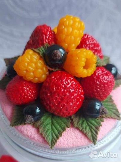 Баночки для сыпучих продуктов