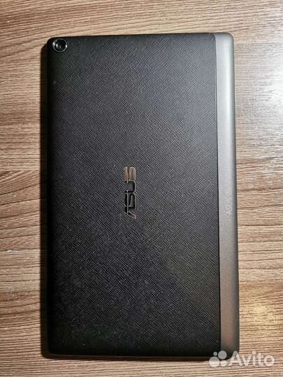 Планшет asus Zenpad 7