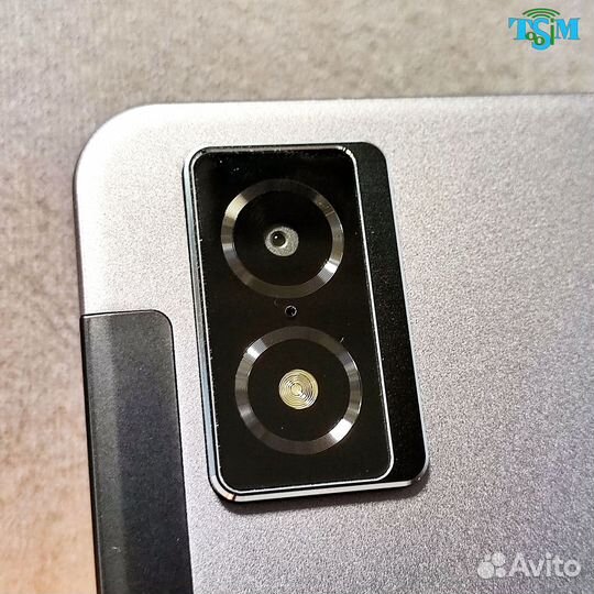 Влагозащищенный планшет AGM Pad P1 8/256Гб