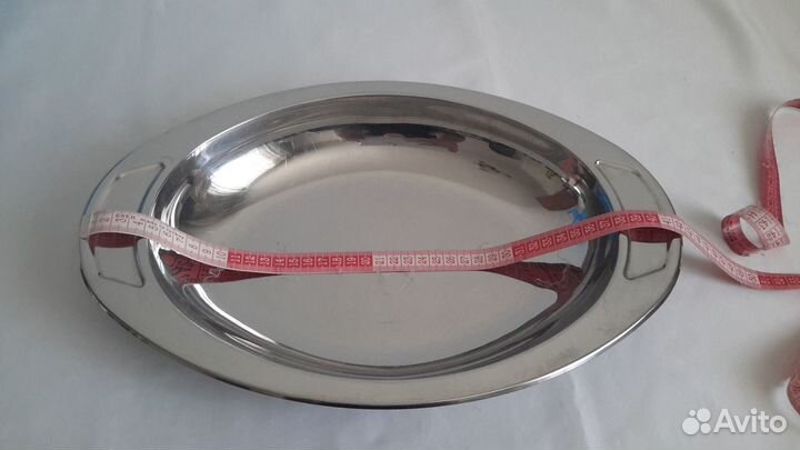 Блюдо миска поднос менажница