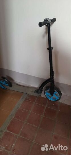 Самокат bibitu