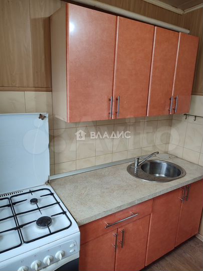 2-к. квартира, 41,1 м², 2/5 эт.