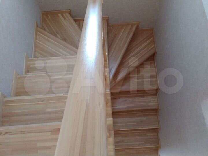 Дом 120 м² на участке 5 сот.