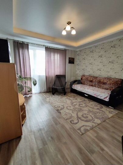 Дом 118 м² на участке 10 сот.