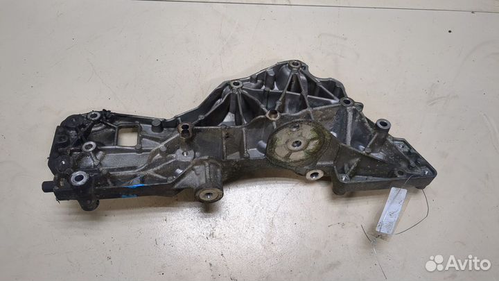 Кронштейн крепления генератора Land Rover Freelander 2, 2007