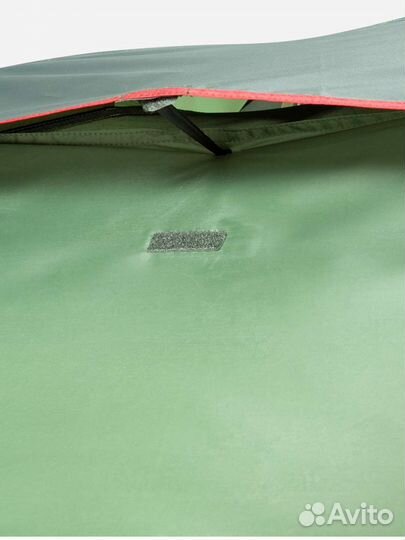 Палатка 3-местная Outventure Dome 3