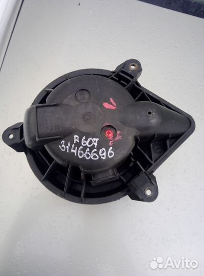 Печка Peugeot 607 2000-2010