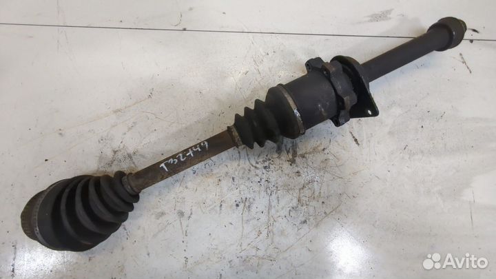 Полуось Ford Galaxy, 2003