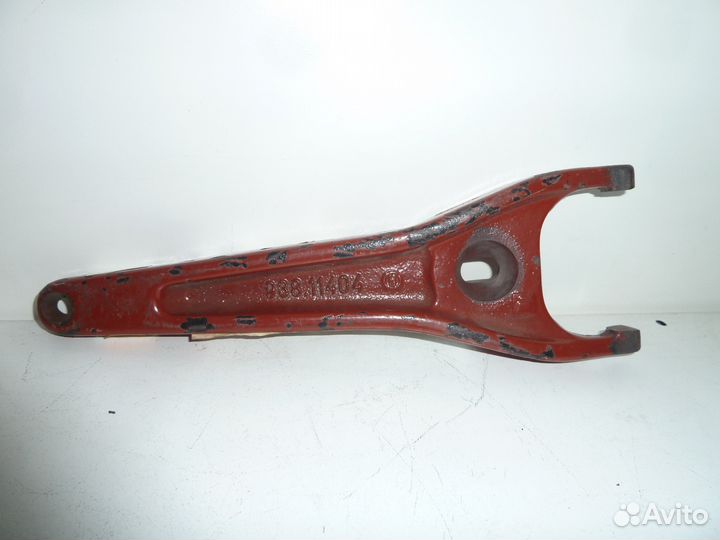 Iveco Daily Вилка Сцепления Новая