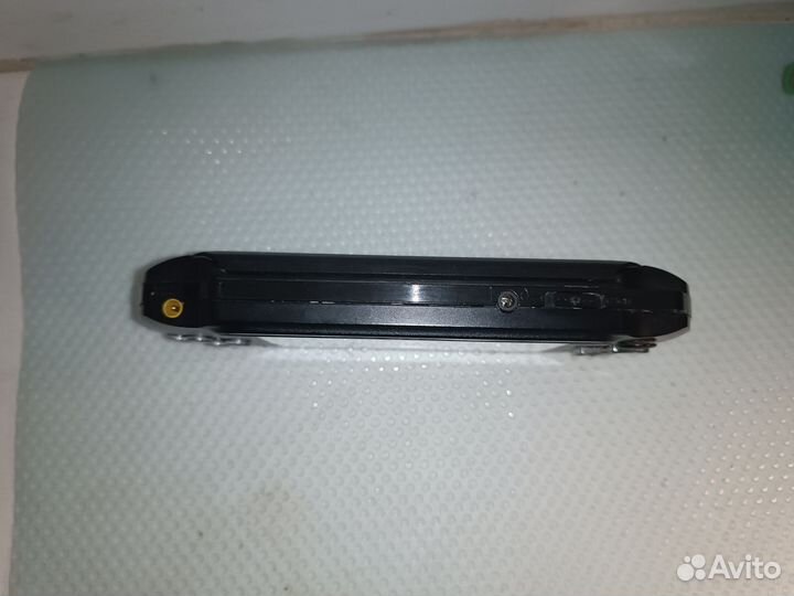 PSP Street e1004 Прошитая