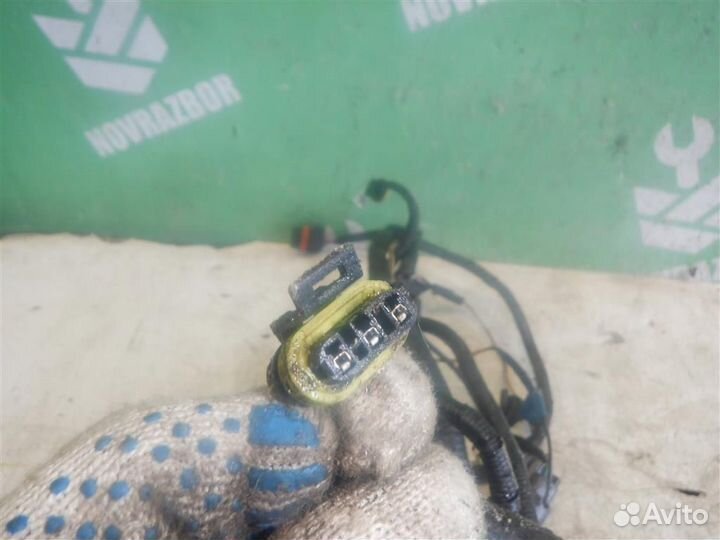 Проводка (коса) Чери QQ6 S21 07-10