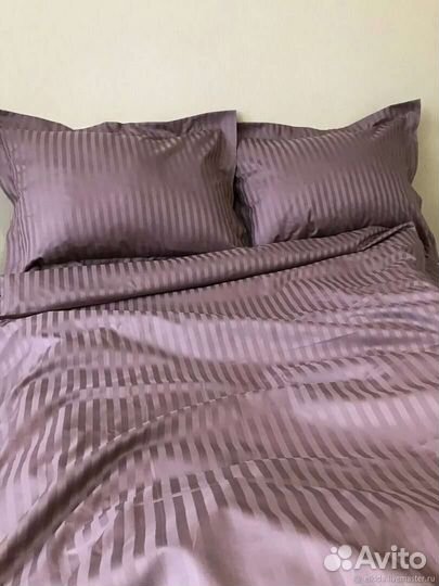 Пошив постельного белья на заказ