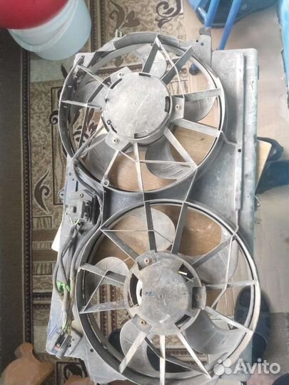 Винтилятор