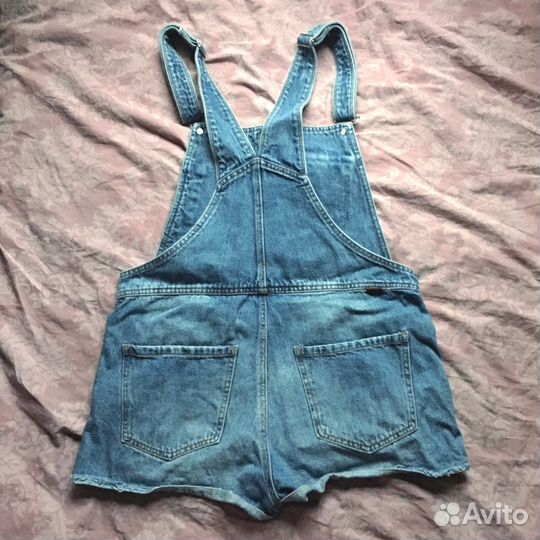 Комбинезон женский pull&bear