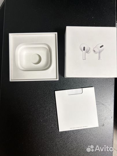 Коробка от iPhone