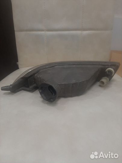 Фара противотуманная