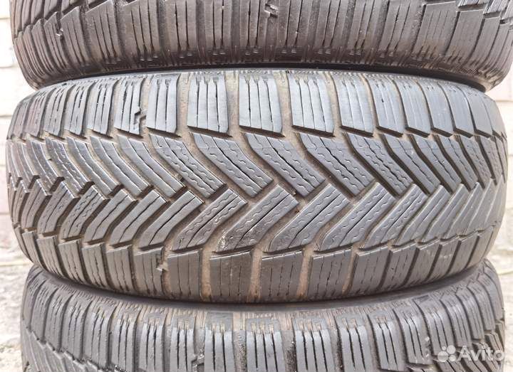 Michelin Alpin 6 195/65 R15 91T