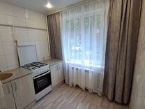 2-к. квартира, 44 м², 1/5 эт.