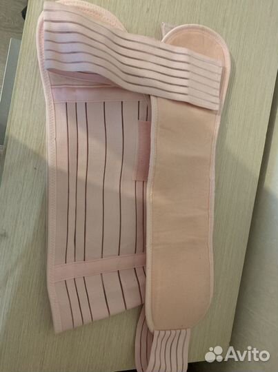 Бандаж для беременных и после родов