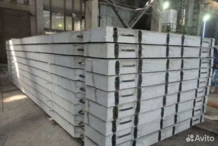 Дорожные плиты 3х1.75 новые опт с доставкой