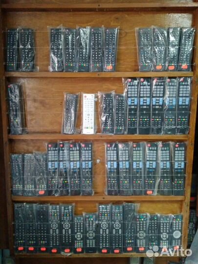 Пульт для IP TV MAG-250 (Ростелеком)