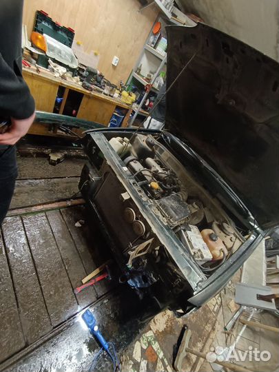 Авторемонт