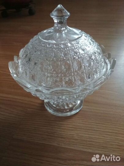 Конфетница