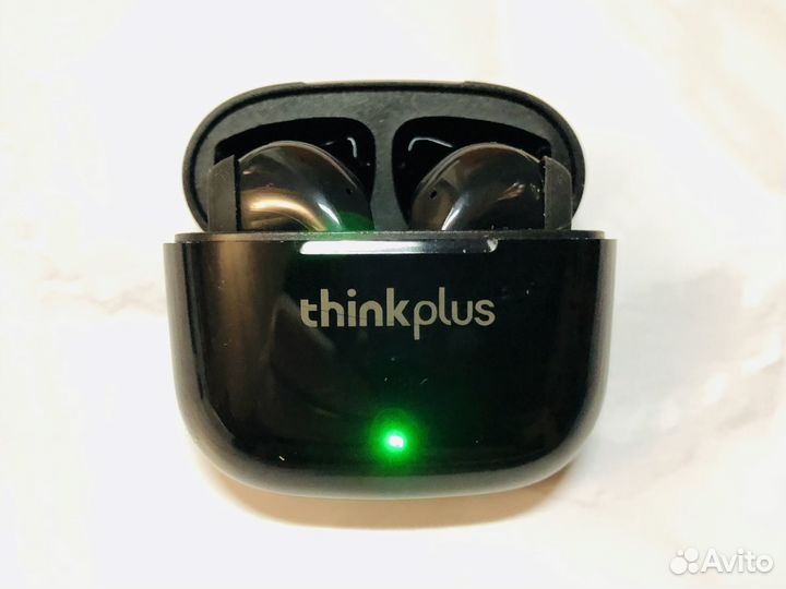 Беспроводные наушники