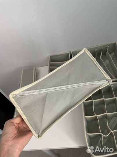 Органайзер для нижнего белья